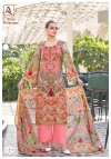 Rohenaaz By Alok Cambric Cotton Dress Material Wholesale Shop In Surat
